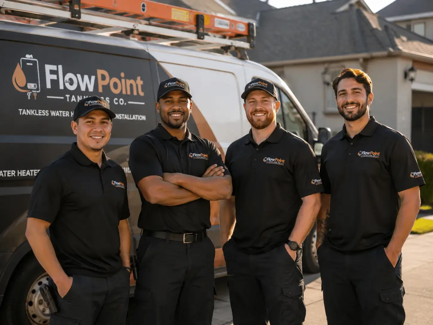 Tankless Water Heater Installation company in Underwood, IN