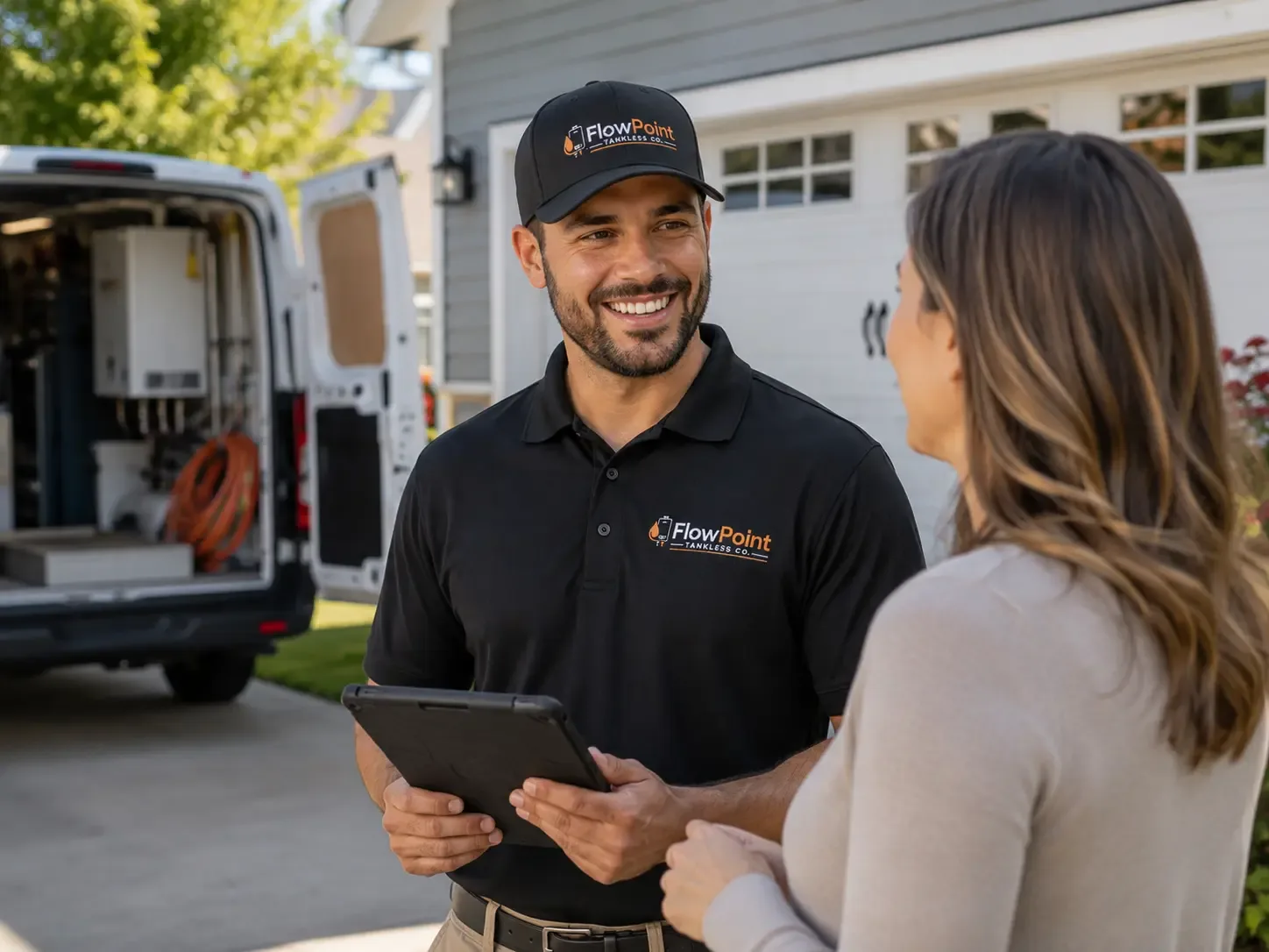 Tankless Water Heater Installation Underwood, IN FAQs